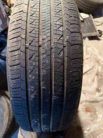 Летняя резина Nexen 225/55/R19 Донецк