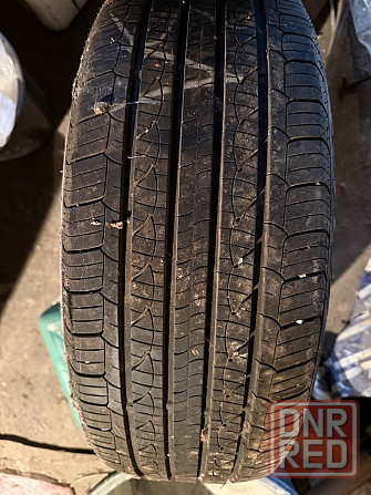 Летняя резина Nexen 225/55/R19 Донецк - изображение 1