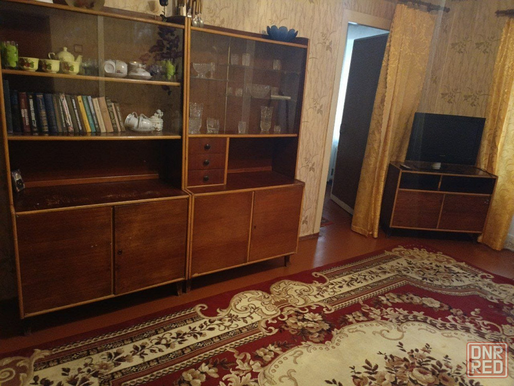 Продам 2-к квартиру улица Армавирская 4197808 феникс Донецк - изображение 1