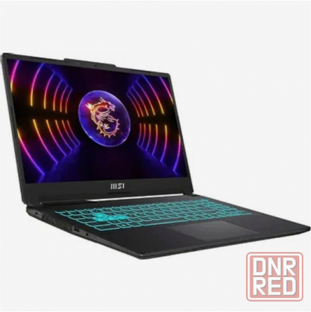 Игровой ноутбук Msi Cyborg 15 B13wgkg-695xru (9s7-15q342-695) Core I7 13620h 32gb Ssd1tb Nvidia Gefo Макеевка - изображение 2