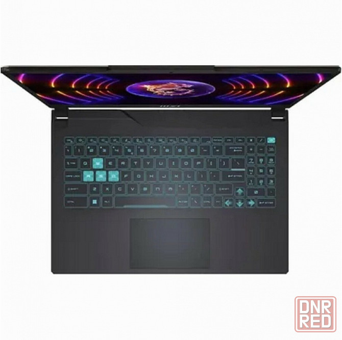 Игровой ноутбук Msi Cyborg 15 B13wgkg-695xru (9s7-15q342-695) Core I7 13620h 32gb Ssd1tb Nvidia Gefo Макеевка - изображение 3