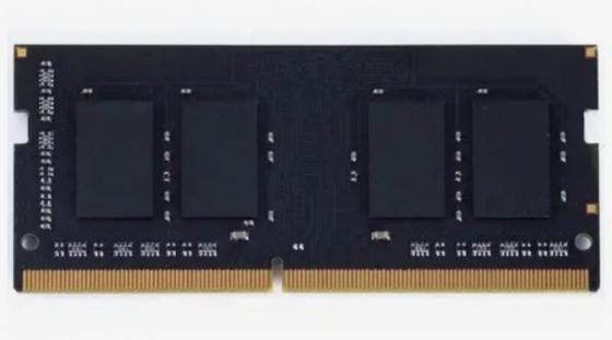 Оперативная память Kingspec Ks3200d4n12016g Ddr4 - 1x 16гб 3200мгц, для ноутбуков (So-Dimm), Ret (ар Макеевка