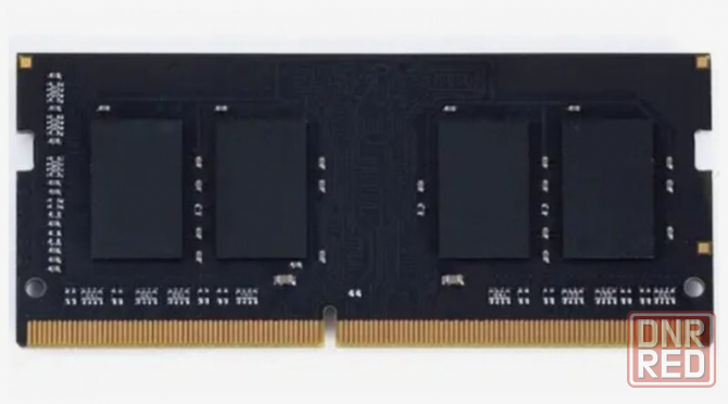 Оперативная память Kingspec Ks3200d4n12016g Ddr4 - 1x 16гб 3200мгц, для ноутбуков (So-Dimm), Ret (ар Макеевка - изображение 3