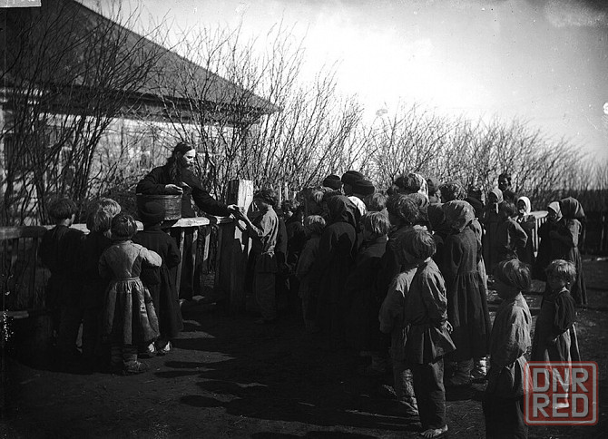 Хлеб #нуна бітонщики NewYork Донецк - изображение 1