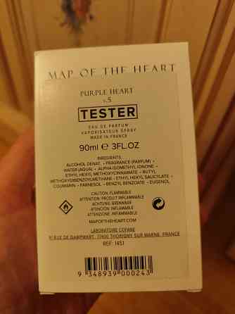 Оригинал, аромат из личной коллекции Донецк