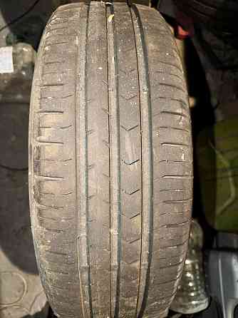 Летняя резина Gislaved 195/65/R15 Донецк