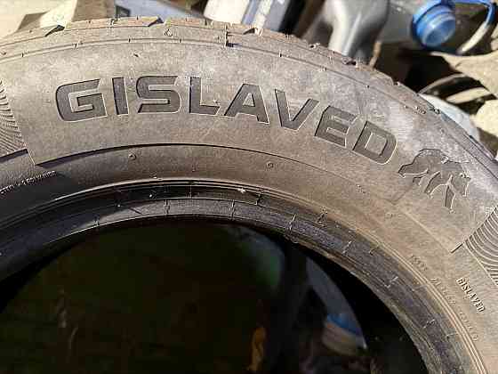 Летняя резина Gislaved 195/65/R15 Донецк