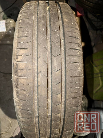 Летняя резина Gislaved 195/65/R15 Донецк - изображение 1