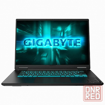 Игровой ноутбук Gigabyte Gaming A16 Ga6h (Cmhi2kz894sd) Intel Core I7-13620h/16gb/Ssd1tb/Rtx4050 6gb Макеевка - изображение 1