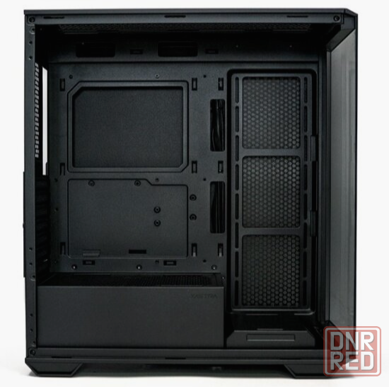 Корпус Xastra Q600-0f, Midi-Tower, Atx, черный (арт-9760) Донецк - изображение 3