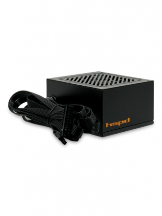 Блок питания для пк Hspd 750w 80+ Gold (Hst-750gf-Bk) (арт-8914) Донецк
