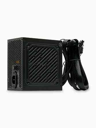 Блок питания для пк Hspd 750w 80+ Gold (Hst-750gf-Bk) (арт-8914) Донецк