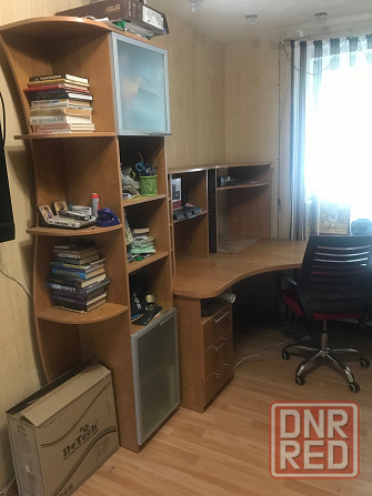 Продам дом с капитальным ремонтом Текстильщик ост дск,гараж Донецк - изображение 3