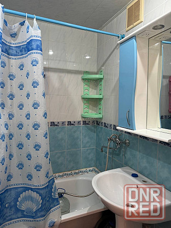 Продам дом с капитальным ремонтом Текстильщик ост дск,гараж Донецк - изображение 1