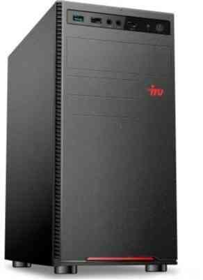 Компьютер Iru Planio 310h6sev Mt Intel Core I3-12100 (3.3) | Ddr4 8gb | Ssd256gb | Uhdg 730 | 400w | Макеевка