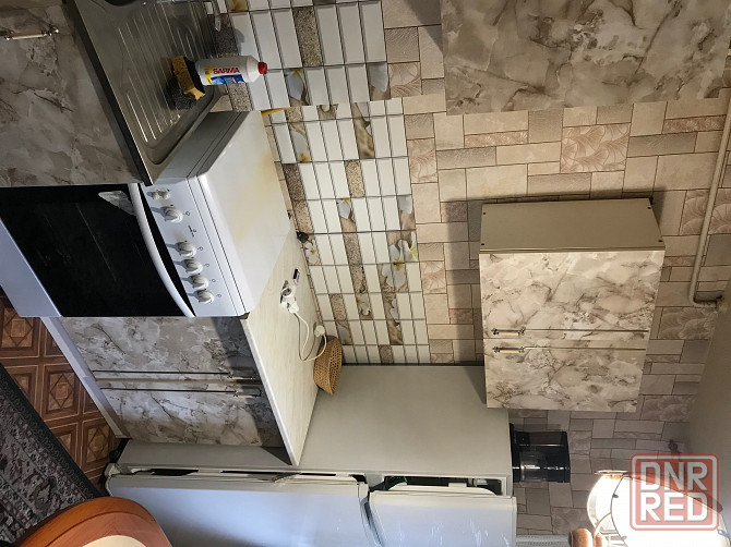 Сдам 2ком центр Текстильщика бум ул Островского в хорошем состоянии вода идёт с мебелью и техникой Донецк - изображение 9