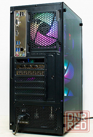 Игровой компьютер Byte-Blazerage| Amd Ryzen 5 3600 (6ядер/12потоков) | 600w | Ssd M.2 500гб | 16гб D Донецк - изображение 5