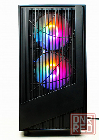 Игровой компьютер Byte- Pulsedrive| Amd Ryzen 5 5500 (6ядер/12потоков) | 600w | Ssd M.2 500гб | Ddr4 Донецк - изображение 4