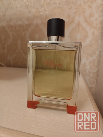 Оригинал, аромат HERMES Terra de Hermes, 200 ml, духи , из личной коллекции Донецк - изображение 3