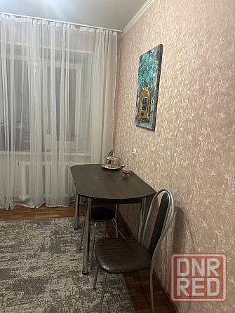 Сдается 2х комнатная квартира Текстильщик! Вода идет Донецк - изображение 8