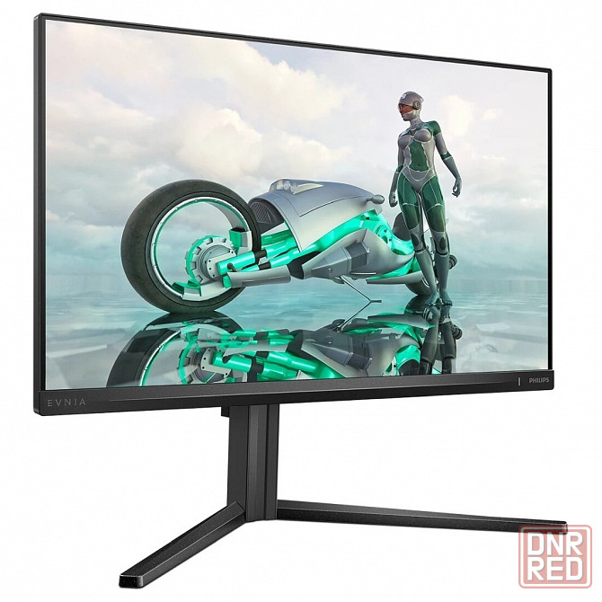 Игровой монитор Philips 24m2n3200a (00/01) (180 гц/Ips/1920x1080/23.8") (арт-4989) Донецк - изображение 2