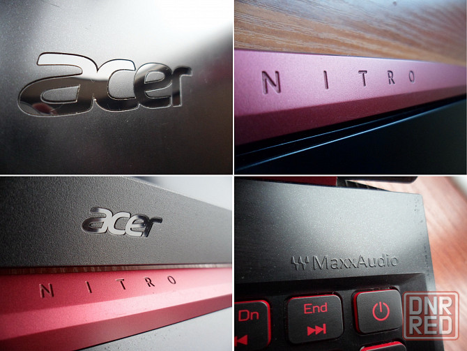 Игровой Acer Nitro 5 с GTX 1650 в супер состоянии Донецк - изображение 4