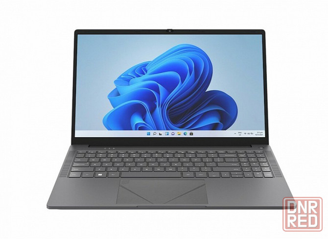 Ноутбук Great Asia Tk-E180i3, 15,6", Cpu: I3-1215u, 8gb Ram, 256gb Ssd, Win11 (арт-1597) Донецк - изображение 1