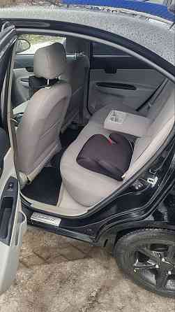 Автомобиль hyundai accent Донецк