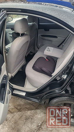 Автомобиль hyundai accent Донецк - изображение 3