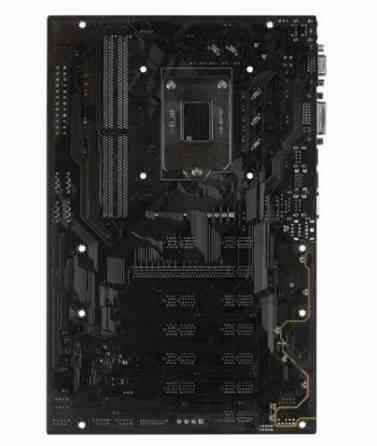 Материнская плата Afox Afb250-Btc12ex Rtl (арт-2018) Макеевка