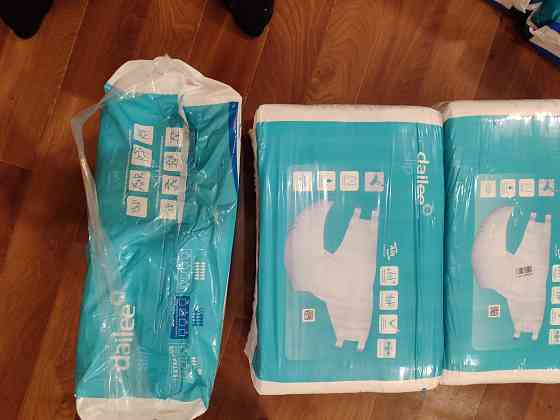 Трусы-подгузники для взрослых Донецк