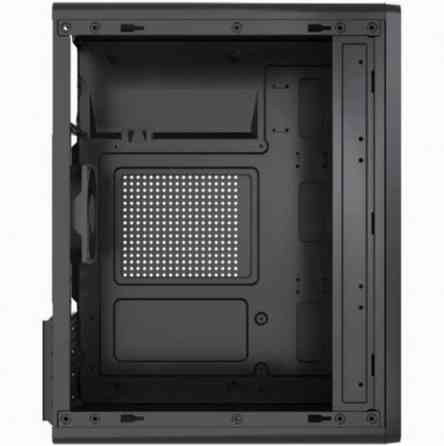 Корпус Accord Acc-M258-01b, черный (Acc M258-01b) (арт-3947) Макеевка