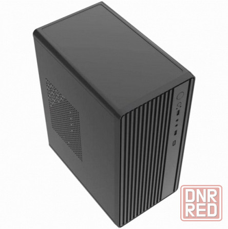 Корпус Accord Acc-M258-01b, черный (Acc M258-01b) (арт-3947) Макеевка - изображение 4