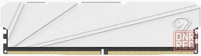 Оперативная память Ddr4 16gb 3200mhz Netac Shadow S White Ntssd4p32sp-16w (арт-4870) Макеевка - изображение 3