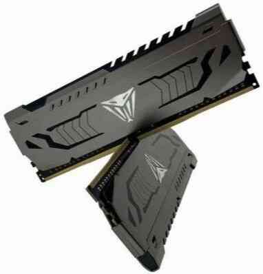 Оперативная память Dimm Ddr4 16gb Patriot Pvs416g360c8k 3600 Mhz Pvs416g360c8k (арт-7611) Макеевка