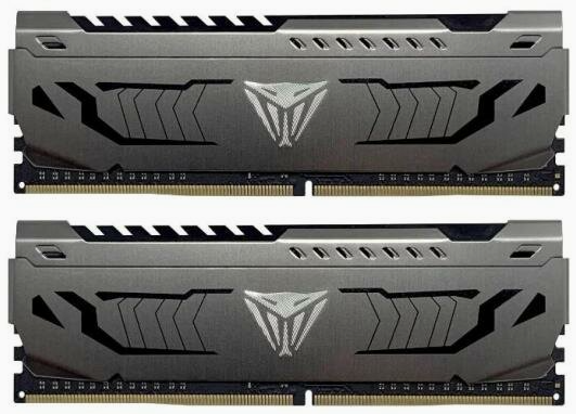 Оперативная память Dimm Ddr4 16gb Patriot Pvs416g360c8k 3600 Mhz Pvs416g360c8k (арт-7611) Макеевка