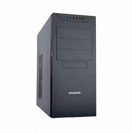 Компьютер Aquarius S20 K12 Mt P G4400/8gb/Ssd256gb/Noos/M/Kb (Qrdp-S20k121p3318c125f02nlnktnn3) (203 Донецк