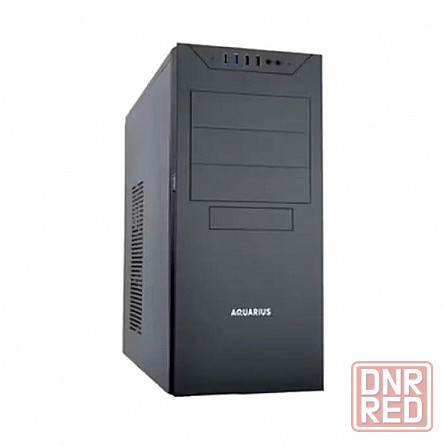 Компьютер Aquarius S20 K12 Mt P G4400/8gb/Ssd256gb/Noos/M/Kb (Qrdp-S20k121p3318c125f02nlnktnn3) (203 Донецк - изображение 1
