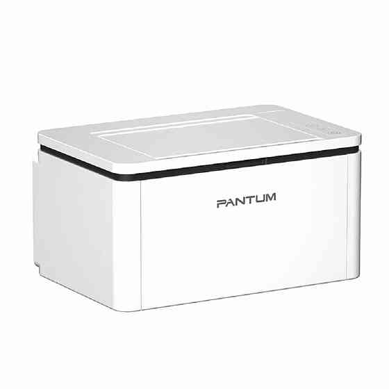 Принтер Pantum Bp2300 лазерный черно-белый A4, 22 стр/мин, для дома и офиса, нагрузка 15000 стр/мес Донецк