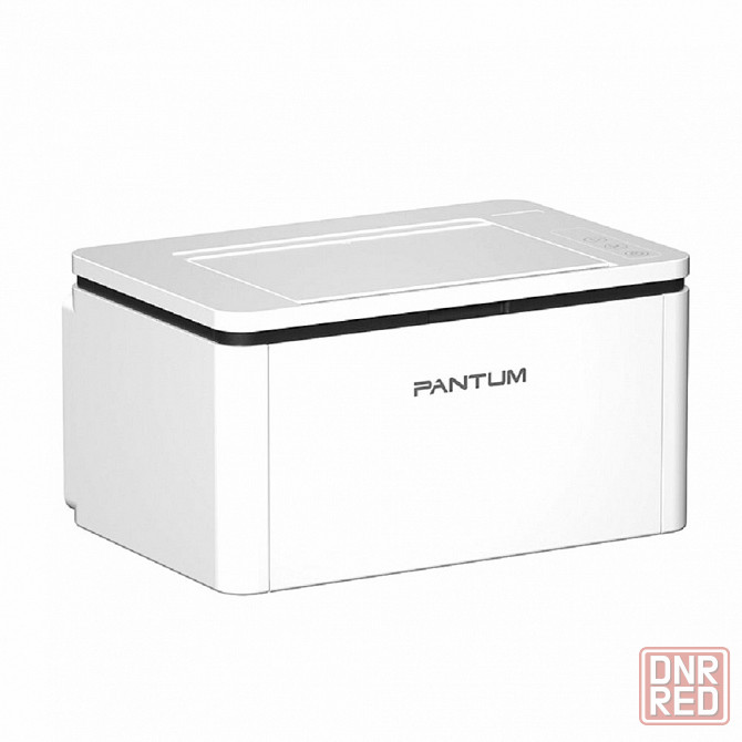 Принтер Pantum Bp2300 лазерный черно-белый A4, 22 стр/мин, для дома и офиса, нагрузка 15000 стр/мес Донецк - изображение 4