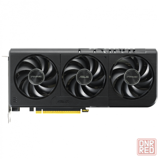 Видеокарта Asus (Prime-Rtx5060-O8g) Geforce Rtx 5060 8gb Prime Oc (90yv0n10-M0na00) (арт-4623) Макеевка - изображение 1