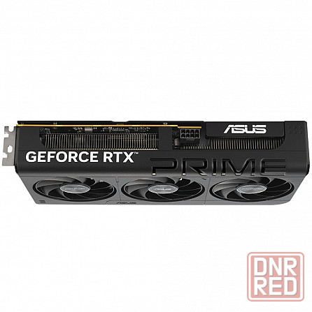 Видеокарта Asus (Prime-Rtx5060-O8g) Geforce Rtx 5060 8gb Prime Oc (90yv0n10-M0na00) (арт-4623) Макеевка - изображение 2