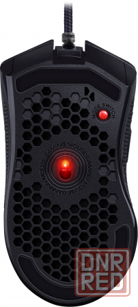 Игровая мышь проводная Redragon Usb Optical Storm Basic 71122 (арт-4111) Макеевка - изображение 2