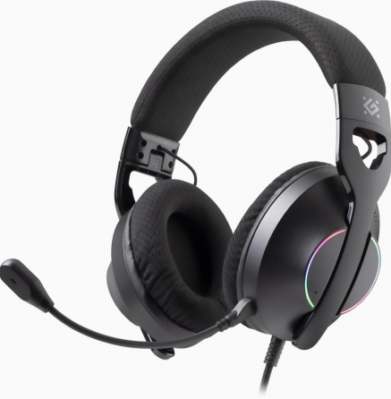 Гарнитура Defender Weaver Black (62540) (арт-6788) Донецк