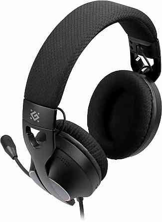 Гарнитура Defender Weaver Black (62540) (арт-6788) Донецк