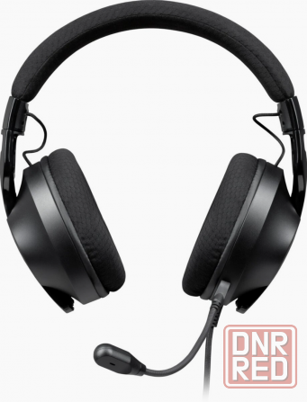 Гарнитура Defender Weaver Black (62540) (арт-6788) Донецк - изображение 2