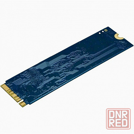 Твердотельный накопитель Ssd Kingston Nv3 1тб (Snv3s/1000g) M.2(22x80mm), Nvme, Pcie 4.0 X4, 3d Tlc Макеевка - изображение 4