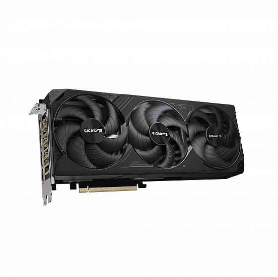 Видеокарта Gigabyte Geforce Rtx 5070 Ti Windforce Sff 16gb (Gv-N507twf3-16gd) (арт-4814) Макеевка