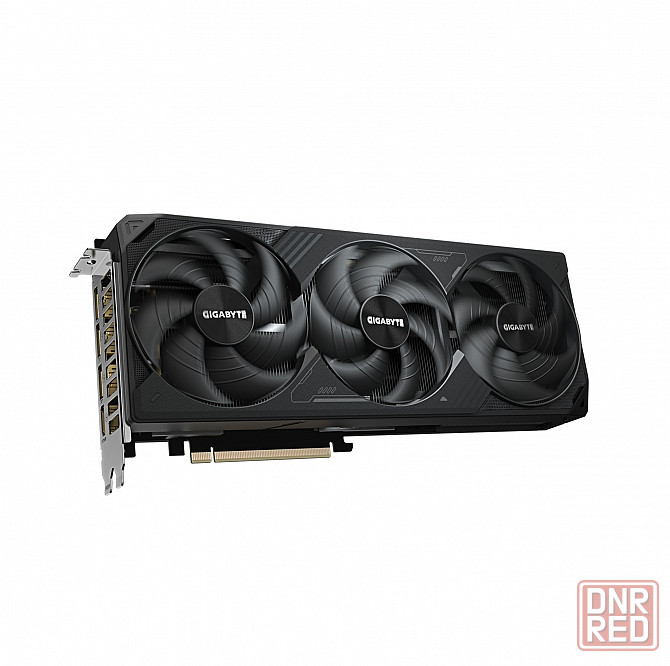 Видеокарта Gigabyte Geforce Rtx 5070 Ti Windforce Sff 16gb (Gv-N507twf3-16gd) (арт-4814) Макеевка - изображение 4