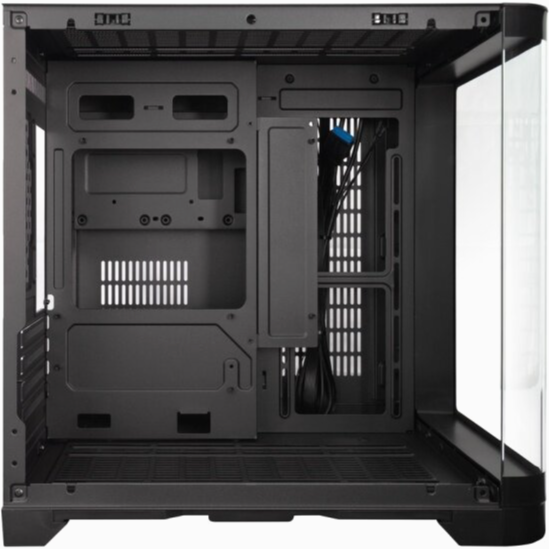 Корпус 1stplayer Uview Uv5 Black (Uv5-Bk) / Matx (арт-6303) Донецк